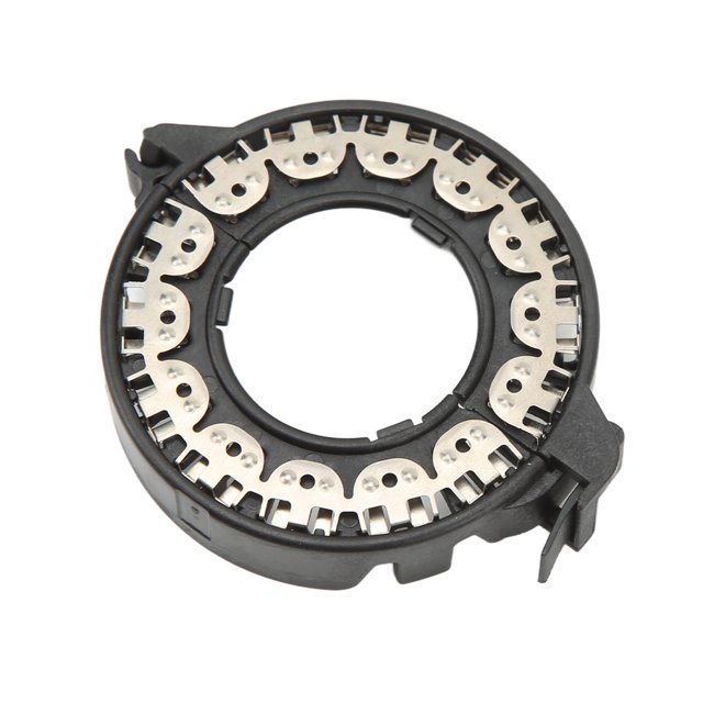 Headlight Bulb Base Adapter,D1S Headlight Bulb Holder Headlight Bulb Holder Adapter Headlight Ring Adapter Innovative Solution