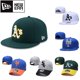 thumbnail image 2 of NEWERA-Gorra de béisbol de Chicago White Sox, visera deportiva de Hip hop, sombrero de ala plana con ajuste bordado, gorra de pato, R24 Fivean unisex, 2 of 2