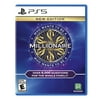 Who Wants to be a Millionaire?: New Edition, Maximum Games, PlayStation 5, 850024479340