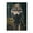 500 Pieces, variant on 500-Piece Wooden Jigsaw Puzzle for Adults - Wilderness Forest Nature Wolf , Interlocking Pieces with Guide Letters, Holiday Gift & Home Decor