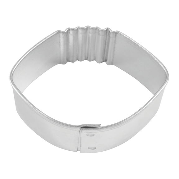 R&M International Mini Football Cookie Cutter