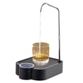 thumbnail image 1 of Distributeur d'Eau Électrique avec Rotation à 360° et Contrôle Tactile, Charge Type-C, 1 of 5