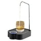 thumbnail image 2 of Dispensador de agua eléctrico con rotación de 360 ° con control táctil tipo C de carga, 2 of 6