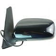 thumbnail image 5 of TRQ Power Heated Door Mirror Driver Side Left for 04-09 Toyota Prius MRA05568, 5 of 7