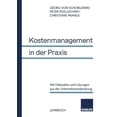 thumbnail image 1 of Kostenmanagement in Der Praxis, 1 of 2