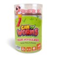 thumbnail image 1 of Foxmind Can of Worms Game – Family Fun Dexterity Challenge Board Game 4+, 1 of 5