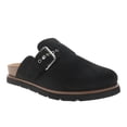 thumbnail image 2 of Corkys Womens Day Dream Footbed Mules Clogs Dress Casual Shoes, 2 of 5