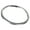 Silver, variant on Jesscasday Aluminum Decorative Camera Rings For GR3x HDF Lens Hoop