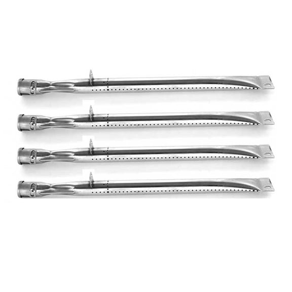 Replacement Burner Grill Tool Sets for Uniflame NSG4303, Gas Models, 4-Pack