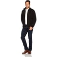 thumbnail image 2 of Men's Full-Zip Polar Fleece Jacket, 2 of 4