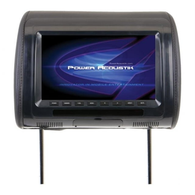 POWER H91CC 9 in. Universal Replacement Headrest