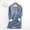Blue, variant on Enjoytime Women's Casual Crewneck Long Sweatshirt Print Long Sleeve Loose Pullover Tops Fall Plus Size Womens Clothing
