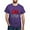 Purple, variant on CafePress - 50Th Birthday Gag Gift Dark T Shirt - Men's Classic Graphic Cotton T-Shirt