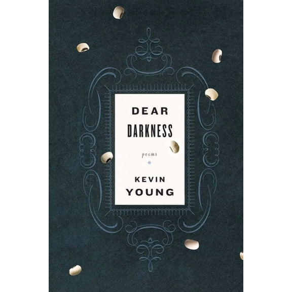 Dear Darkness, (Paperback)