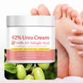 Feternal Pach Powerful Care For Cracked Heels And Feet With 45 Urea