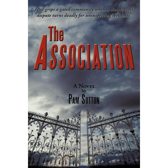 The Association (Paperback)