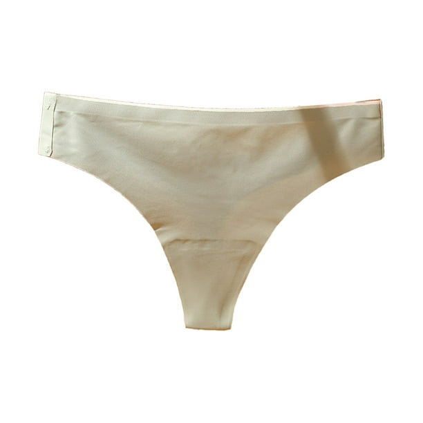 Ice Silk Seamless Quick Drying Ladies' Underwear Pregnant Women's Panties -  China Underwear and Women Underwear price