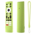 thumbnail image 1 of Estuche de silicona Estuche de control remoto Estuche protector antideslizante para Hisense Voice Remote ERF3V90H, 1 of 7