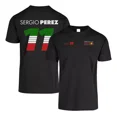 thumbnail image 3 of Camisa Red Bull Playera 2023 Playera Checo Perez Gp Mexico, 3 of 6