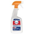thumbnail image 2 of Febreze Professional Sanitizing Fabric Refresher, Light Scent, 32 oz Spray Bottle, 6/Carton, 2 of 7