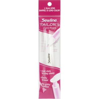 Sewline water soluble glue pen blue — The Craft Table