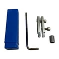 thumbnail image 1 of simhoa Damaged Screw Extractor Set Convenient Accessories for Professional Men Home, 1 of 8