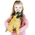 thumbnail image 2 of VIAHART Pippen The Pug - 13 Inch Large Dog Stuffed Animal Plush Dog - by Tiger Tale Toys, 2 of 5