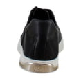 thumbnail image 4 of DKNY Sina Women's Fashion Sneakers Black Size 9.5 M, 4 of 8