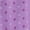 Purple, variant on Agnes Orinda Women's Plus Size Easter Tops Swiss Dot Crew Neck Short Tulip Sleeve Shirts Front Pleated Summer Blouse 2X Blue