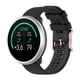 thumbnail image 4 of Para POLAR Ignite 20mm Reemplace la banda de silicona Sports Smart Watch Pulsera Correas Hugtrwg Nuevos Originales, 4 of 6