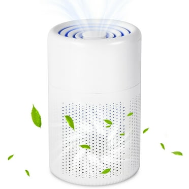 Onekawa Air Purifiers,Quiet Air Purifier for Pet Hair, Odors, Dust, Pollen for Home,White