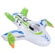 thumbnail image 4 of Flotador de natación para bebés, bote flotante para bebés, bote flotante inflable para bebés, bote flotante con remo de calidad inigualable, 4 of 12
