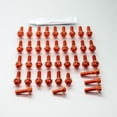 thumbnail image 5 of Aluminum Engine Kit Triumph Street Triple RS 765 Race Spec Etched, 5 of 6