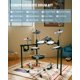 thumbnail image 5 of Batería electrónica Donner DED-70 NEW para principiantes con accesorios, 5 of 9