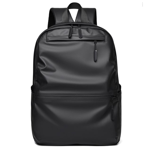 Mochila para Laptop Universal A Gran Capacidad Impermeable Escolar Negocios Bolsillo Poliéster Casual