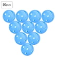 thumbnail image 1 of Pelotas De Práctica De Golf, Alta Eficiencia Práctica De Calidad Superior Para El Hogar ANGGREK Otros Deportes, 1 of 8