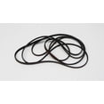 thumbnail image 2 of Whirlpool 341241 Genuine OEM Dryer Drive Belt 
Replaces 4400EL2001A 4400EL2001F, 2 of 4