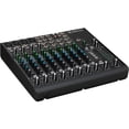 thumbnail image 2 of Mixer Mackie 1202VLZ4 de 12 canales con 4 preamplificadores de micrófono Onyx, 2 of 6