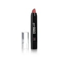 thumbnail image 4 of Eternal Forever Matte Lipstick Collection – Anti-Feathering, Creamy, Longwear Professional Makeup, Waterproof Lipstick with Velvet Finish – Modern Colors and Shades with Strong Pigments (Caramel), 4 of 7