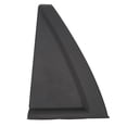 thumbnail image 4 of 1 Protection D'angle de Porte de Voiture Triangulaire, Protection D'angle Anti-collision pour Porte Extérieure de Mobilier Delta 838301F000 de Remplacement pour Sportage 2005-2010, 4 of 5