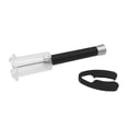 thumbnail image 4 of Abridor De Vino Tinto Bomba De Presión De Aire Abridor De Botellas Sacacorchos Con Tapón De Vacío Y Vertedor De Vino Bar Utensilios De Cocina 4 Unids/Set Scienceny HA024307-01, 4 of 6