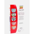 thumbnail image 3 of Toy Story Boys Cotton Brief Character Underwear, 5 pack, Size 4 to 8, 3 of 5