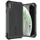 thumbnail image 1 of Funda Ballistic TJ para iPhone Xs y X Negra Ballistic, 1 of 5