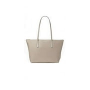 Kate Spade Kitt Nylon Large Tote (Thunder cloud)