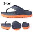 thumbnail image 1 of Cómodas Chanclas Deportivas para Hombre Secado Rápido La Playa Verano Al Aire Libre, 1 of 9