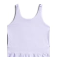 thumbnail image 2 of Athletic Works Girls Active Pleated Dress, Sizes 4-18, 2 of 3