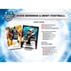 thumbnail image 3 of Topps 2025 Bowman's Best University Football Hobby Box, 3 of 5