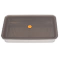 thumbnail image 1 of Caja de bola de masa ZHCH acero inoxidable 304 con tapa, 1 of 5