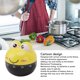 thumbnail image 3 of Temporizador de Cocina de Rana de Dibujos Animados Lindo 60 Minutos Temporizadores de Cocina de Cocina Mecánicos Reloj Despertador Portátil Herramienta de Cocina ANGGREK Otros, 3 of 8
