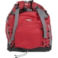 thumbnail image 2 of Bolso Deportivo Rawlings MACH Hybrid para Béisbol y Softbol Escarlata, 2 of 8